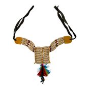 miniatura Collar Indio 1