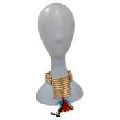 miniatura Collar Indio 2