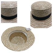 miniatura Sombrero para Hombre Mujer