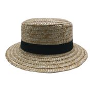 miniatura Sombrero de Paja