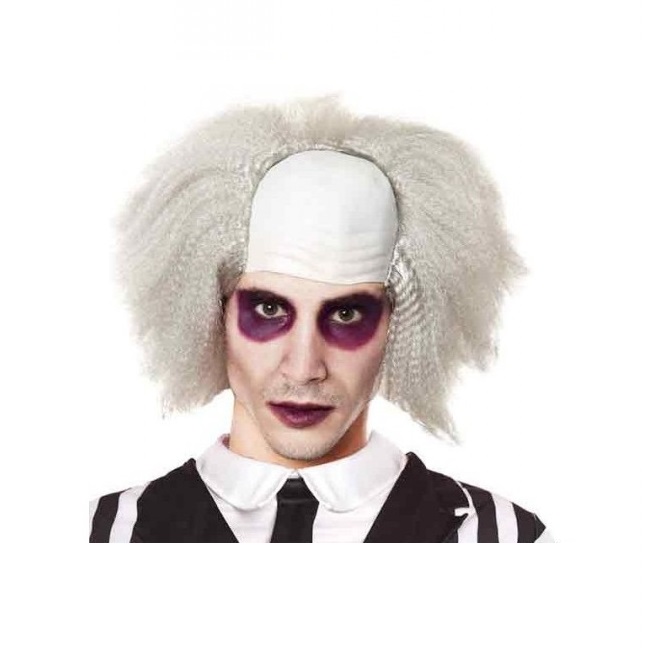 Peluca Fantasma Phantom 1