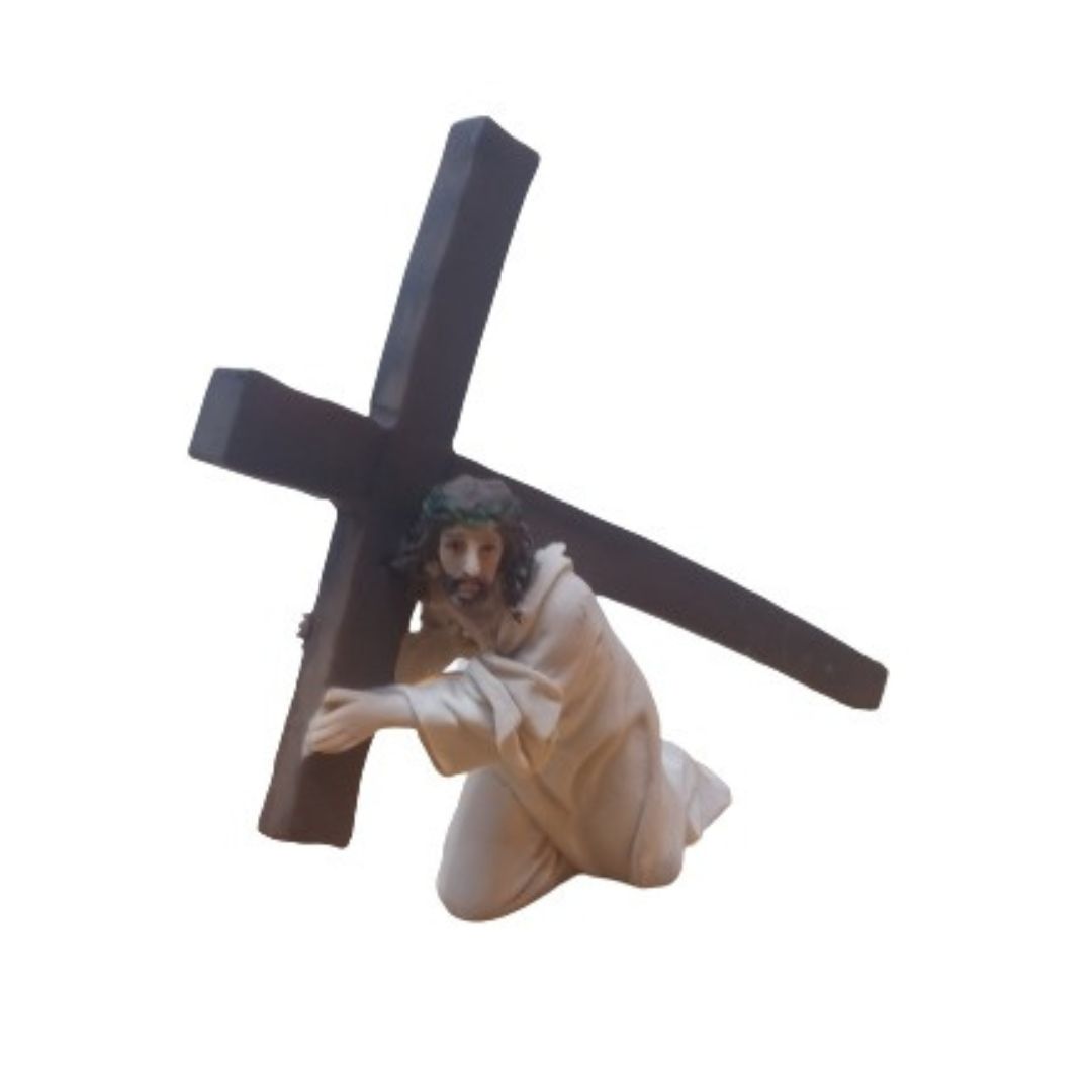 Nazareno Tres Caidas