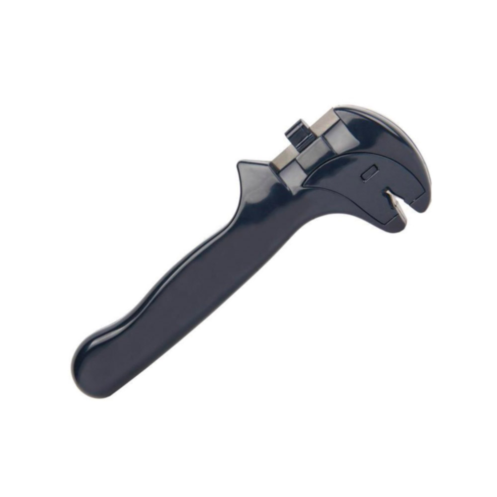 Afilador profesional con mango fabricado en ABS