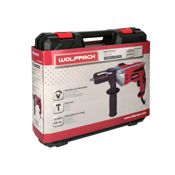 miniatura Taladro Percutor 1050WATT