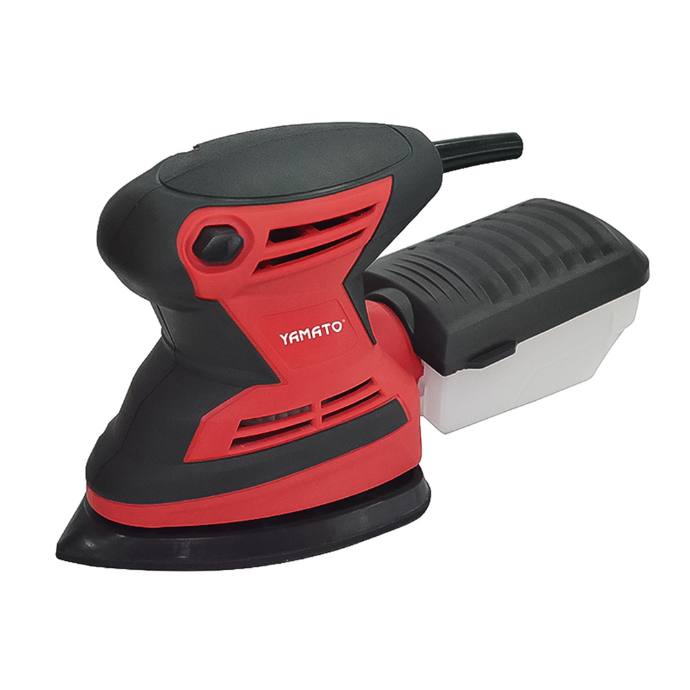 Lijadora Yamato triangular  200 WAT