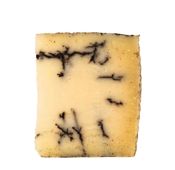 miniatura Cuña de Queso 100% Oveja con Trufa - Aproximado 200 g