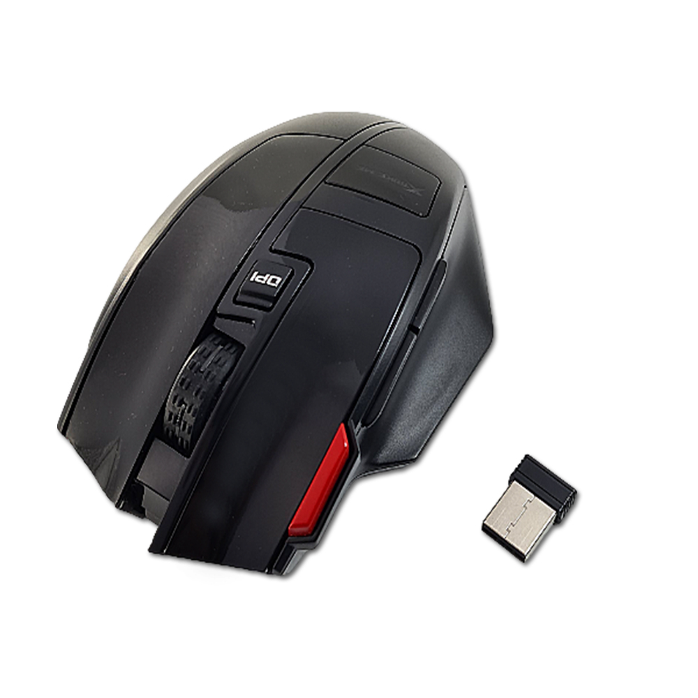 ratón inalámbrico GW600 gaming wireless mouse, accesorio pc, portátil