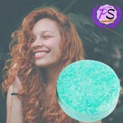 miniatura Pack 2 Champús Sólidos Fortalecedores y Nutritivos 60g Fragancia Océano 2