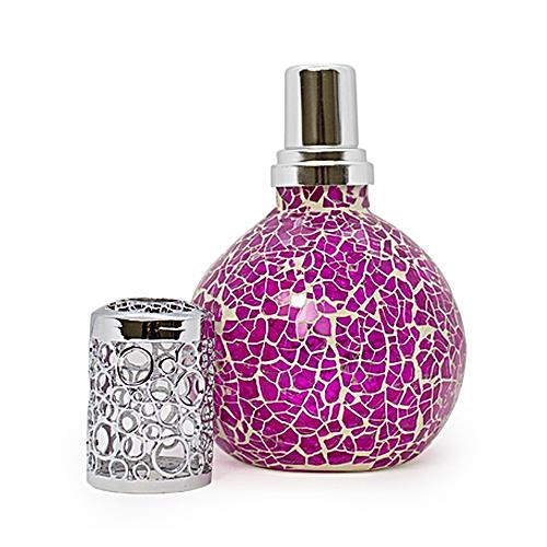 Lámpara Catalítica Berger Redonda Rosa 1