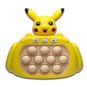 miniatura Popit electrónico ratón eléctrico, eléctropit sonido y luces