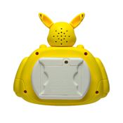 miniatura Popit electrónico ratón eléctrico, eléctropit sonido y luces