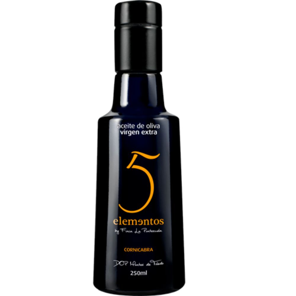 AOVE 5 Elementos Cornicabra 250 ml