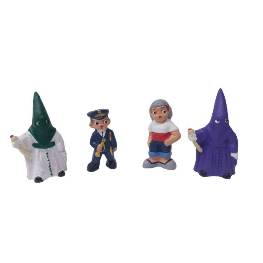 Miniaturas Semana Santa