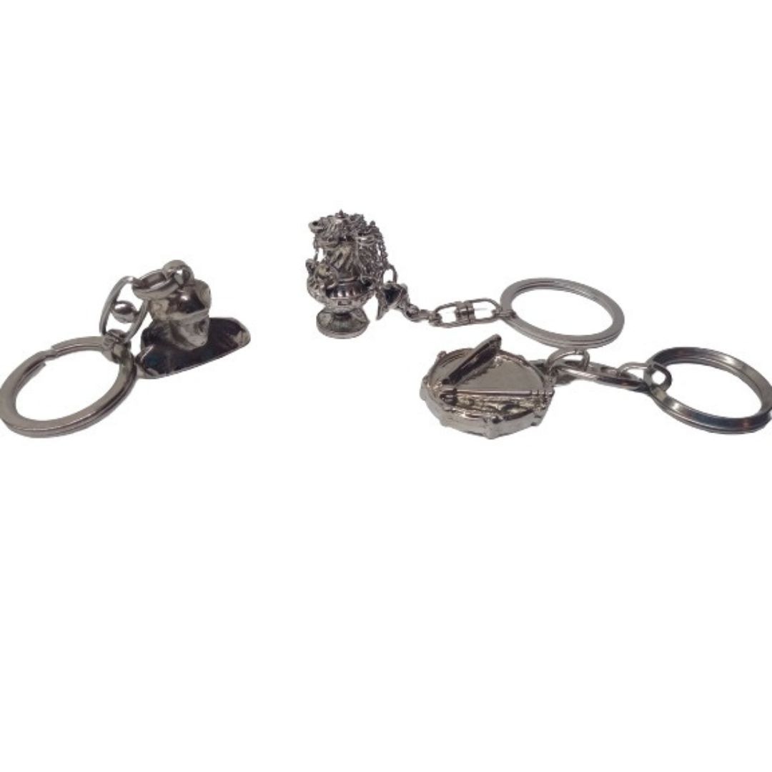 Pack Llaveros Cofrades