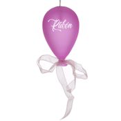 miniatura Globo de vidrio decorativo personalizado 2