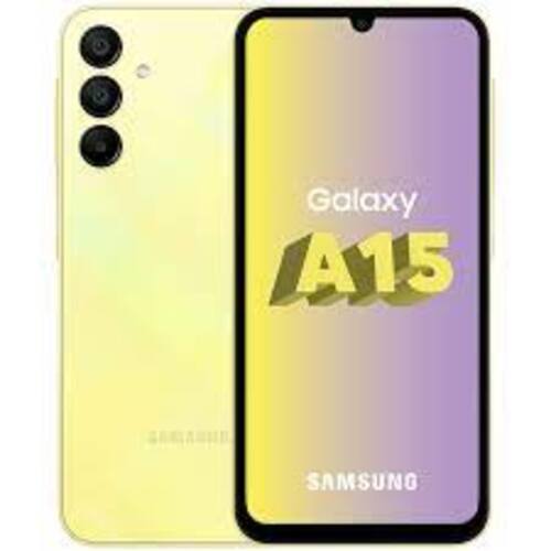 Samsung Galaxy A15 LTE 4/128GB