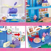 miniatura Peppa Pig Centro Comercial de Peppa 2