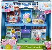 miniatura Peppa Pig Centro Comercial de Peppa 3