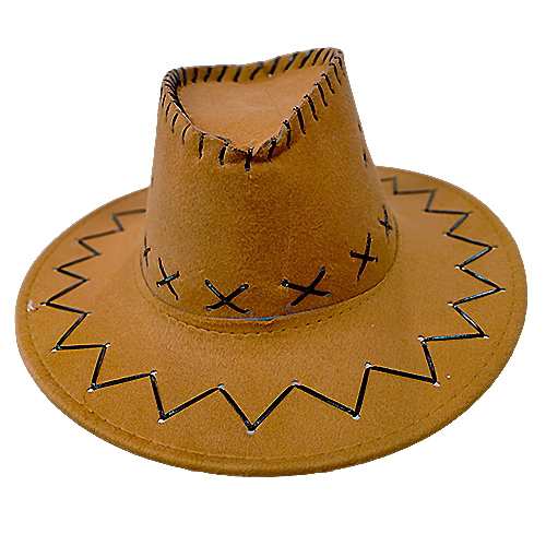 Sombrero Vaquero Café.