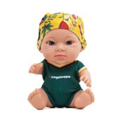 miniatura Baby Pelón Sebastián Yatra