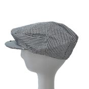 miniatura Gorro Chulapo Infantil y Adulto.