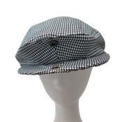 miniatura Gorro Chulapo Infantil y Adulto.