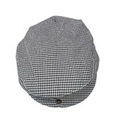 miniatura Gorro Chulapo Infantil y Adulto.