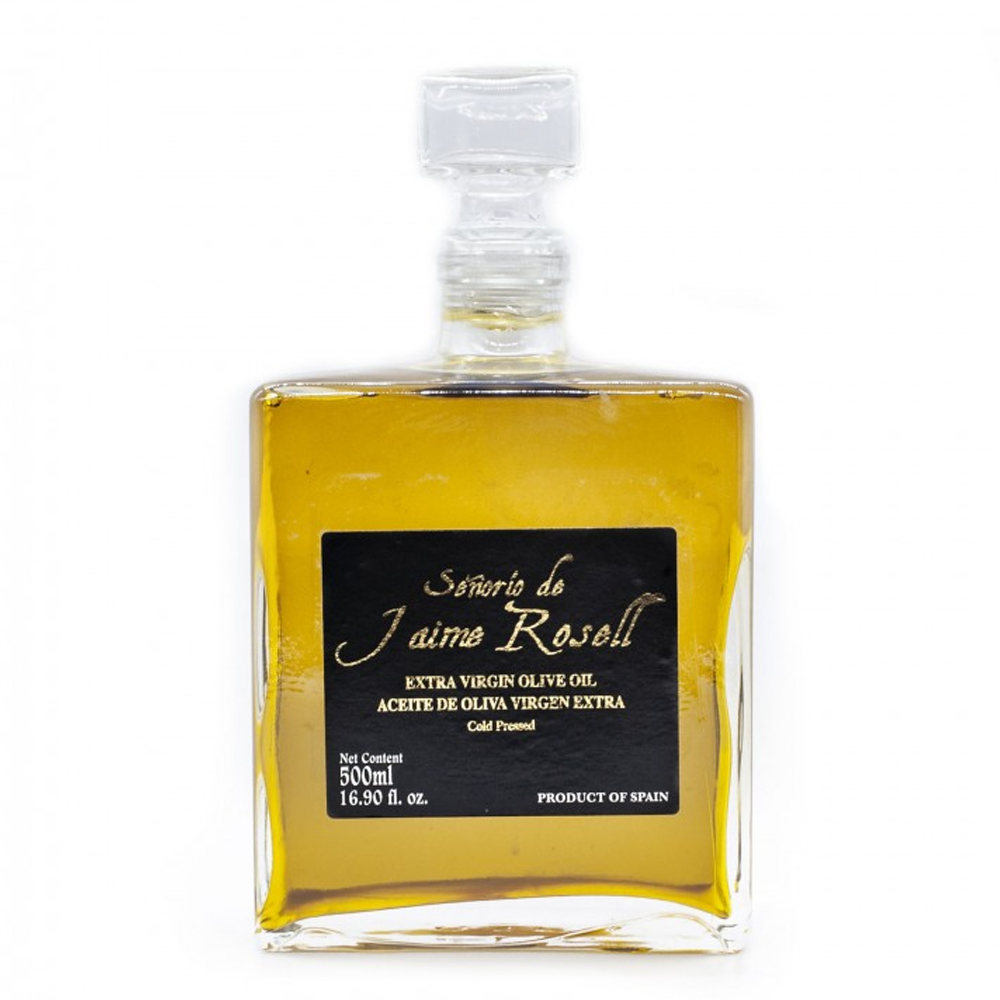 Aceite de Oliva Virgen Extra Capri Maximum