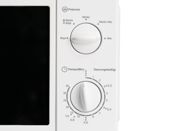miniatura Microondas 20L
