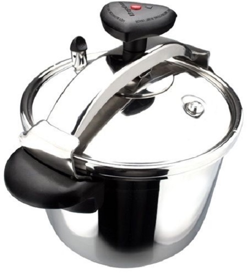 MAGEFESA Olla a presión Star8