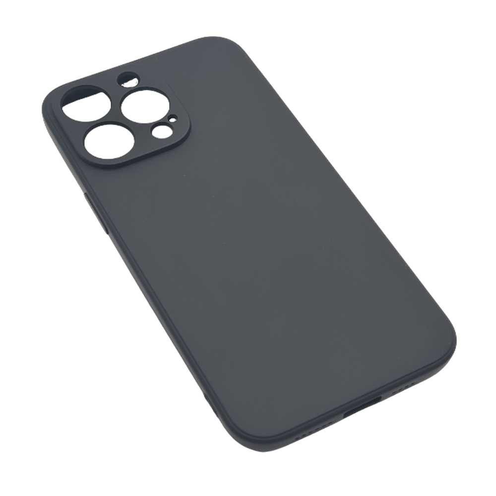 Funda Carcasa Silicona Iphone 15, 15Pro y 15 Pro Max