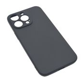 miniatura Funda Carcasa Silicona Iphone 15, 15Pro y 15 Pro Max