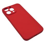 miniatura Funda Carcasa Silicona Iphone 15, 15Pro y 15 Pro Max