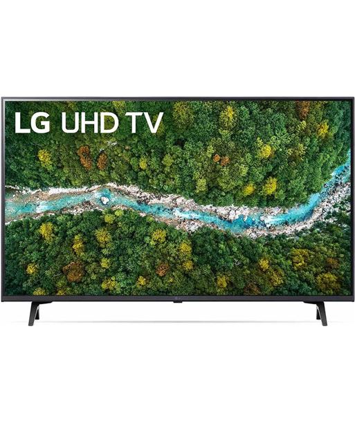 LG Electronics TV LG 43" 43UP77006LB UHD SmartTV