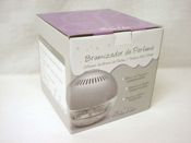 miniatura Brumizador Humidificador Difusor de fragancia 600 ml 2