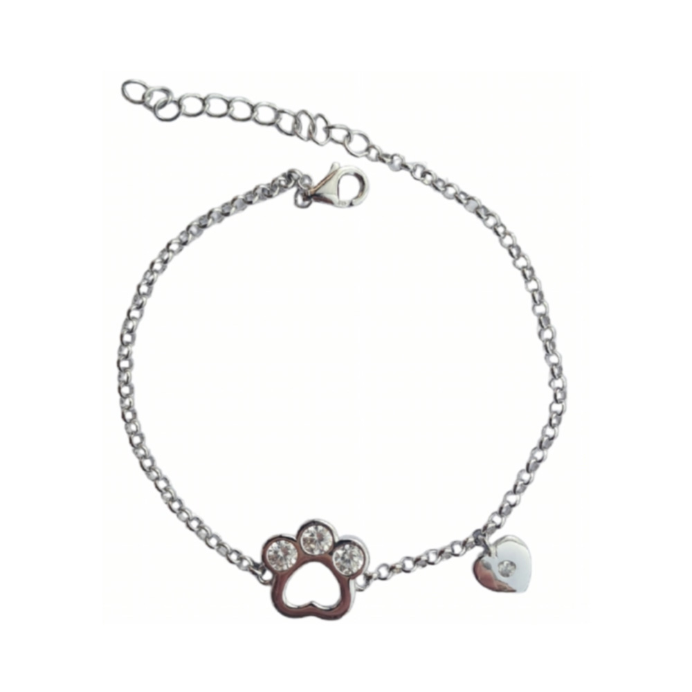 Pulsera Huella Mascota