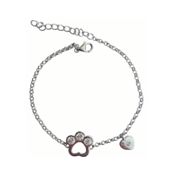 miniatura Pulsera Huella Mascota