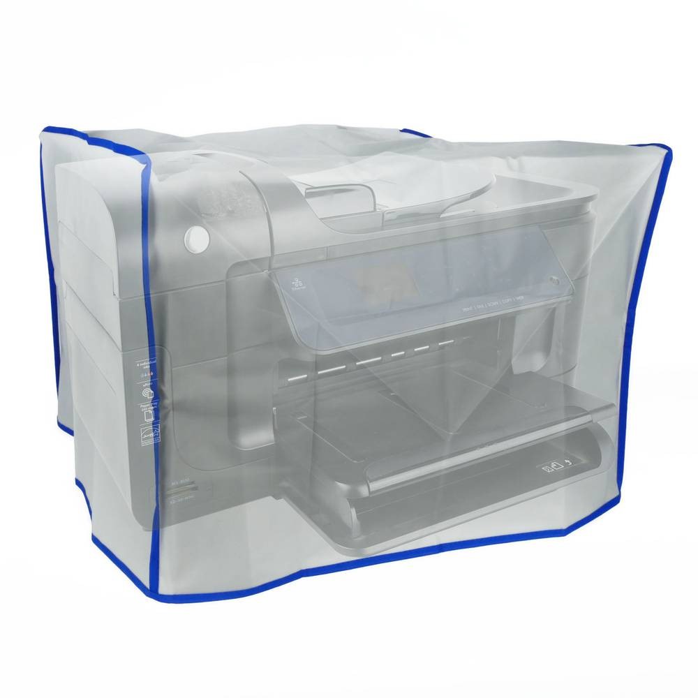 Funda protectora plástica para ordenador