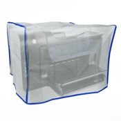 miniatura Funda protectora plástica para ordenador