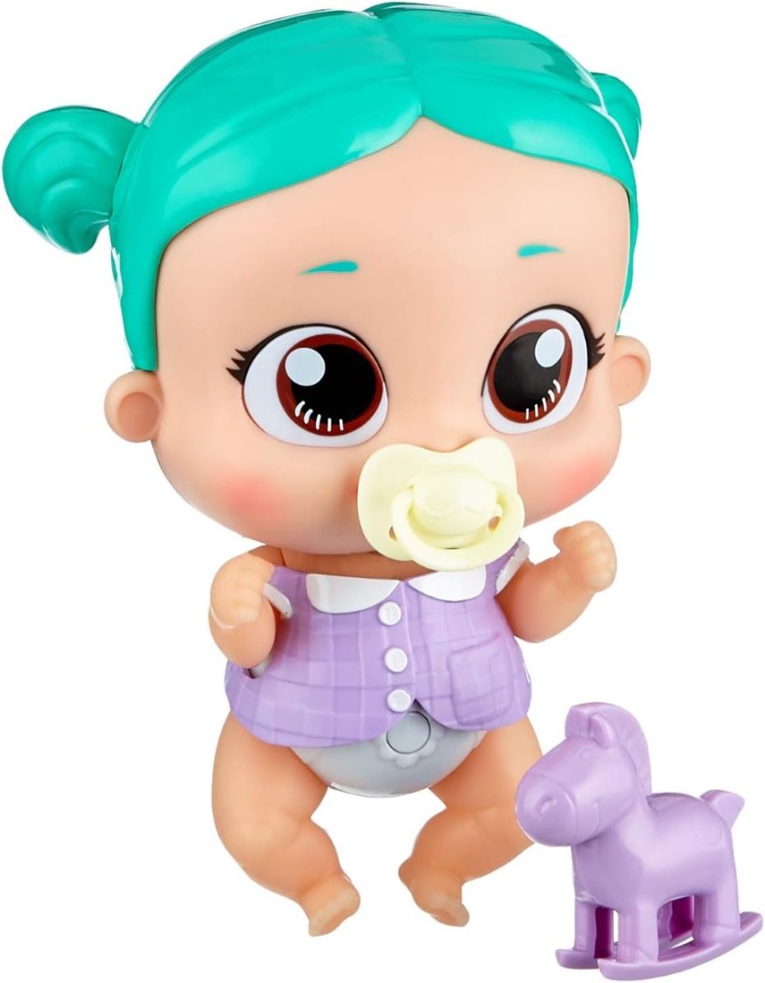 Laffies Muñeca Nora 1