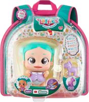 miniatura Laffies Muñeca Nora 3