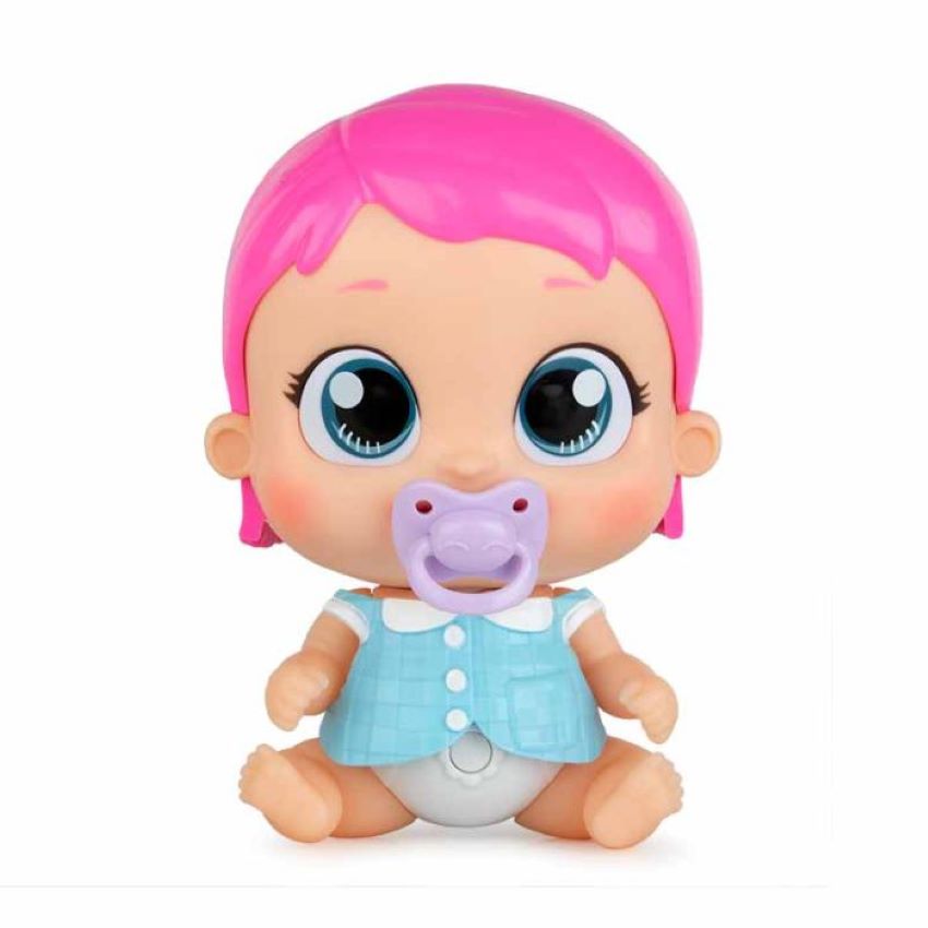 Laffies Muñeca Greta 1