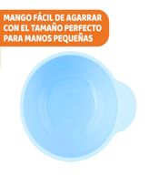 miniatura CHICCO EASY BOWL