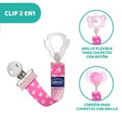 miniatura CHICCO LOVELY BABY BOY