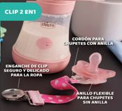 miniatura CHICCO LOVELY BABY BOY