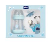 miniatura Chicco Pack  Lovely Baby