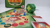 miniatura De Tal Palo juego de mesa de Bizak 3