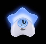 miniatura Chicco Luz Compañía Termómetro