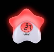 miniatura Chicco Luz Compañía Termómetro