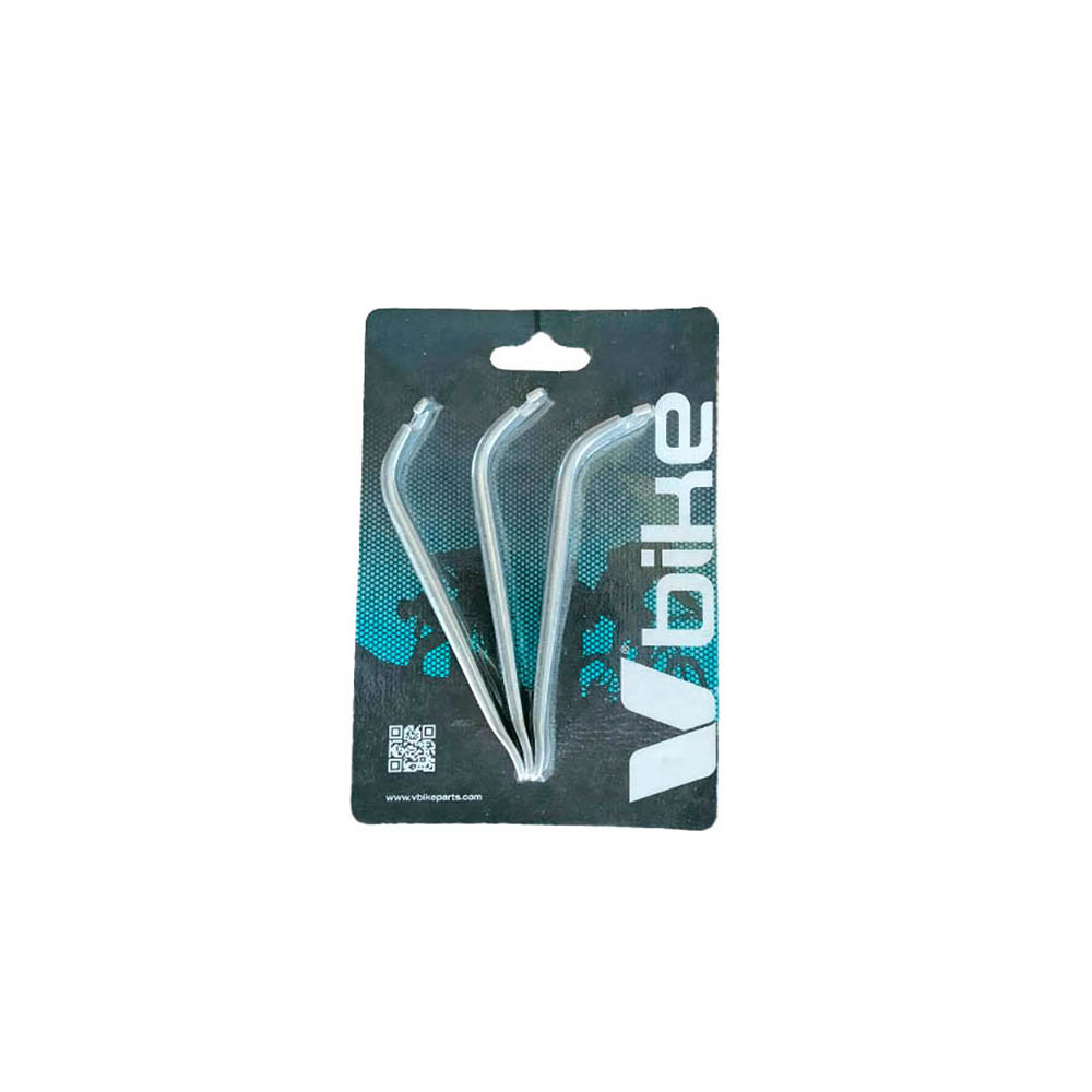 Desmontables Aluminio Vbike